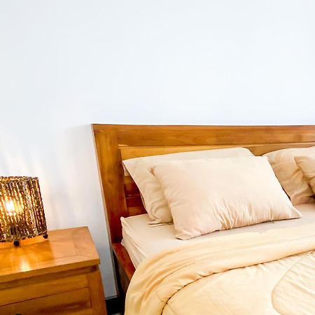 Tropical Luxe Villas Canggu - Finns & Atlas Zewnętrze zdjęcie