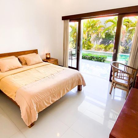 Tropical Luxe Villas Canggu - Finns & Atlas Zewnętrze zdjęcie
