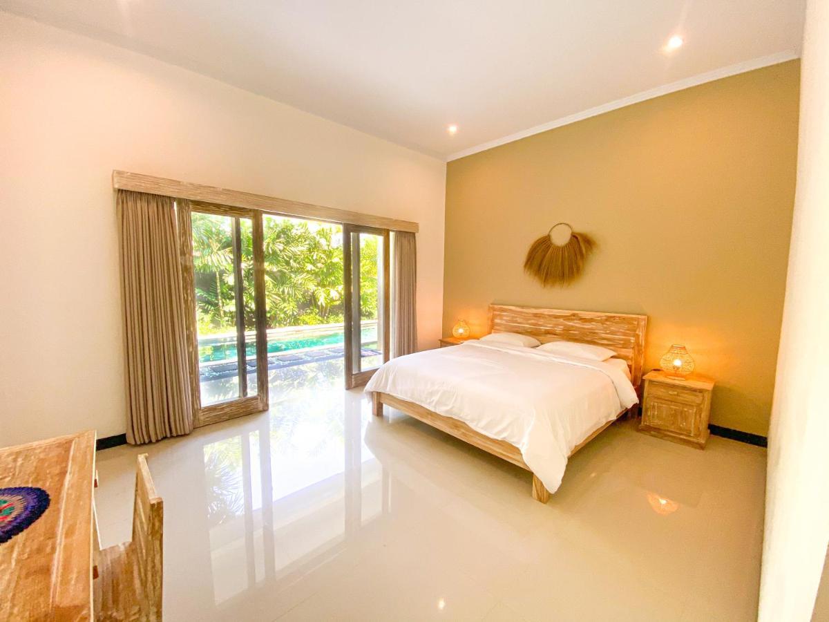 Tropical Luxe Villas Canggu - Finns & Atlas Zewnętrze zdjęcie
