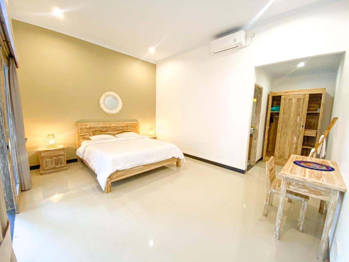 Tropical Luxe Villas Canggu - Finns & Atlas Zewnętrze zdjęcie