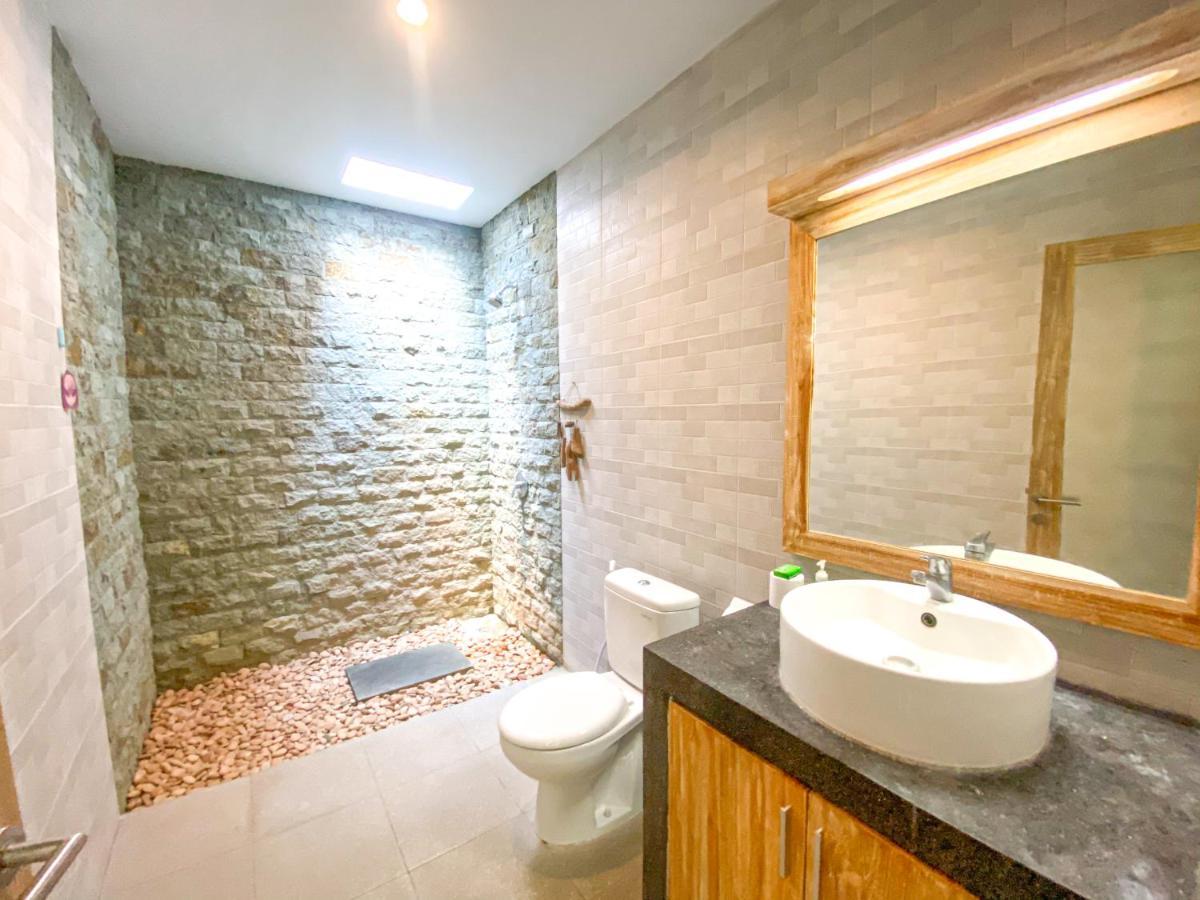 Tropical Luxe Villas Canggu - Finns & Atlas Zewnętrze zdjęcie