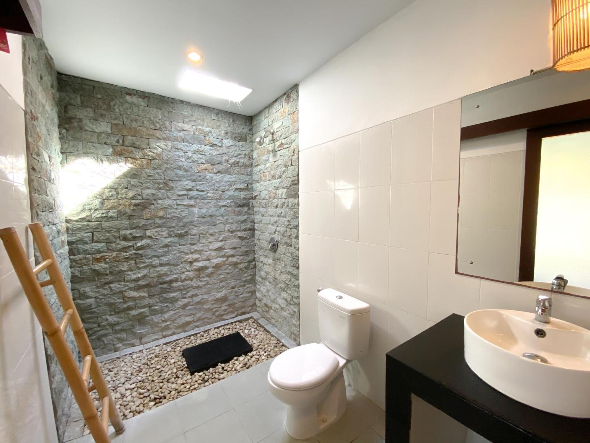 Tropical Luxe Villas Canggu - Finns & Atlas Zewnętrze zdjęcie